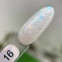 Акрилгель Edlen Water acrygel №16, 30 мл HEMA/TPO free